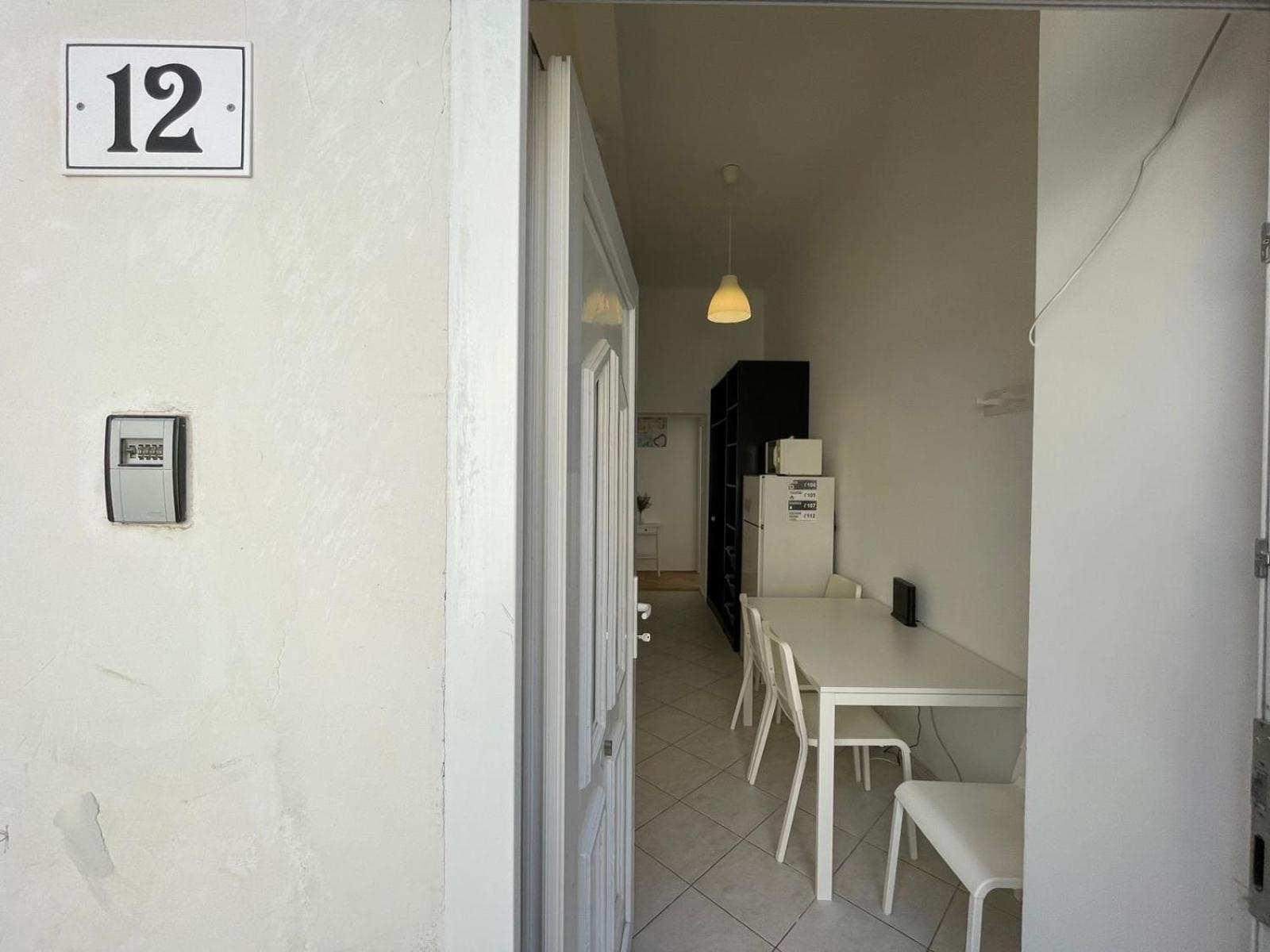 Greengary Budapest Apartments Exterior foto