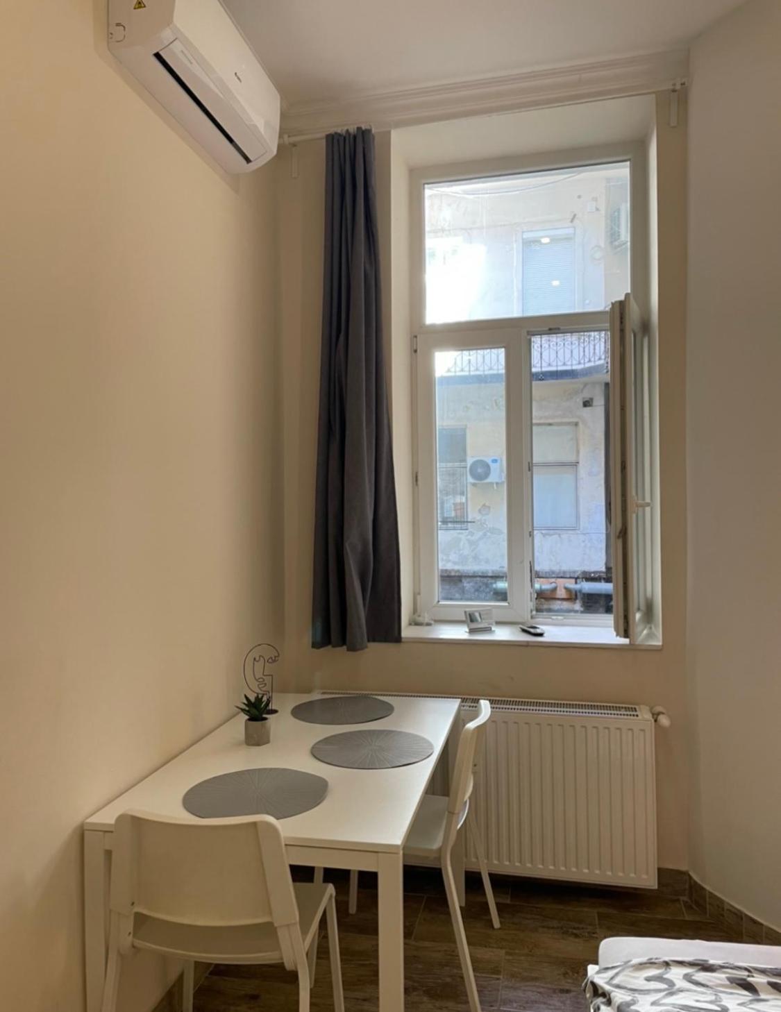 Greengary Budapest Apartments Exterior foto