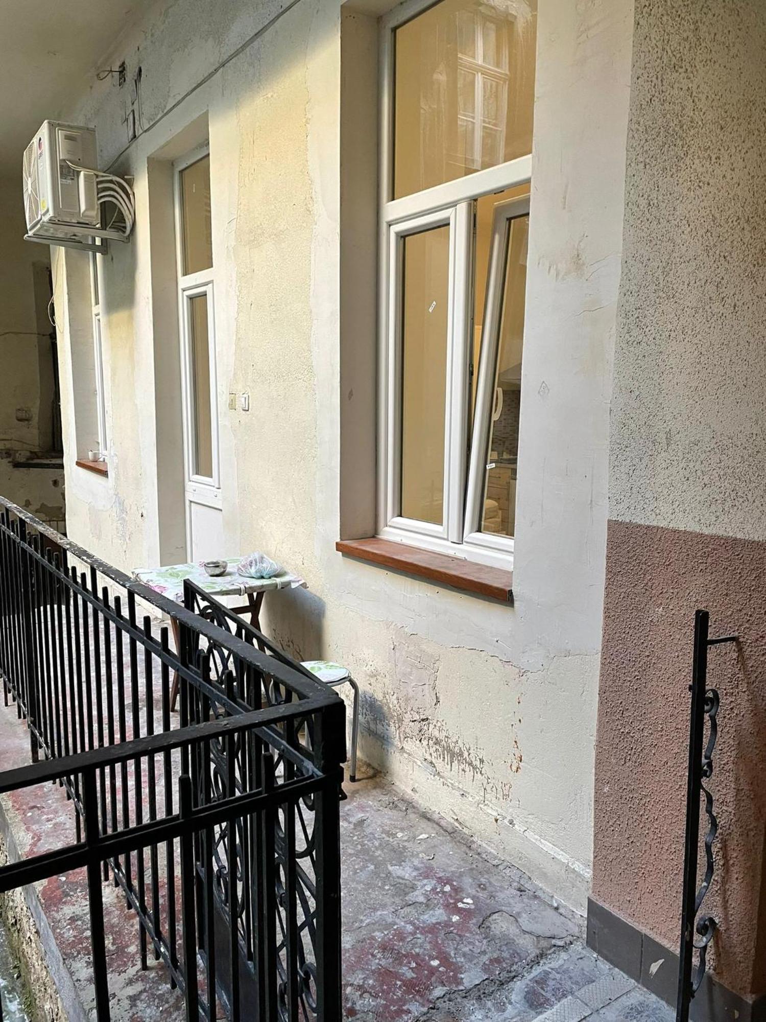 Greengary Budapest Apartments Exterior foto